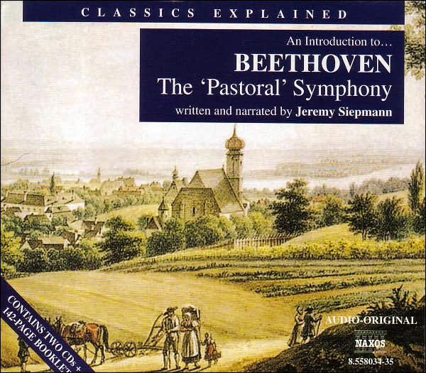 An Introduction to Beethoven: The Pastoral Symphony