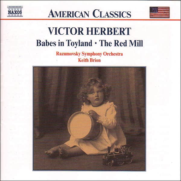 Herbert: Babes in Toyland, The Red Mill