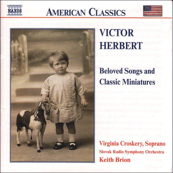 Herbert: Beloved Songs and Classic Miniatures