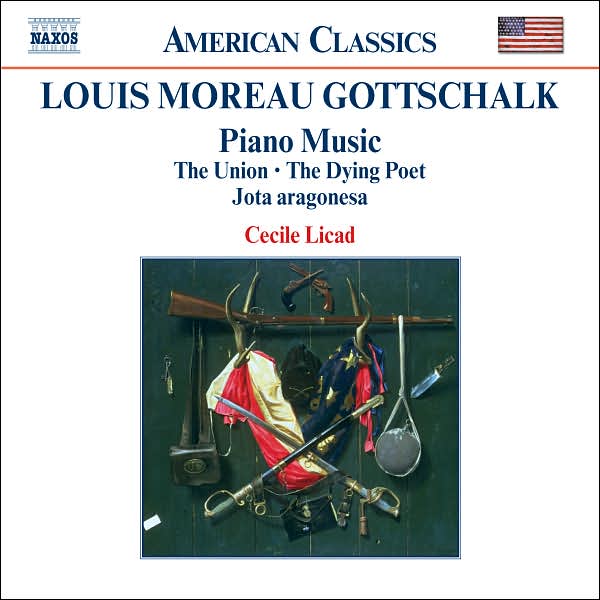 Gottschalk: Piano Music