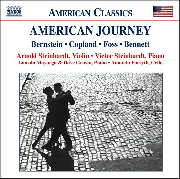 American Journey