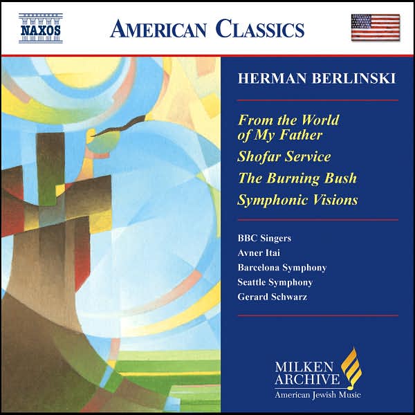 Herman Berlinski: From the World of My Father
