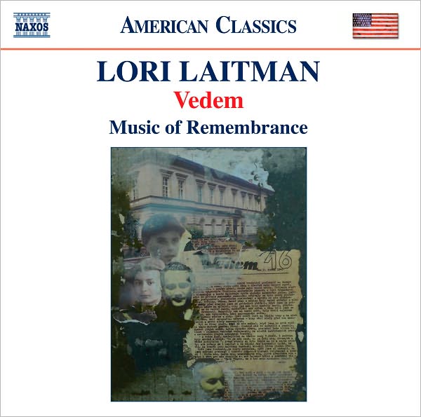 Lori Laitman: Vedem; Fathers