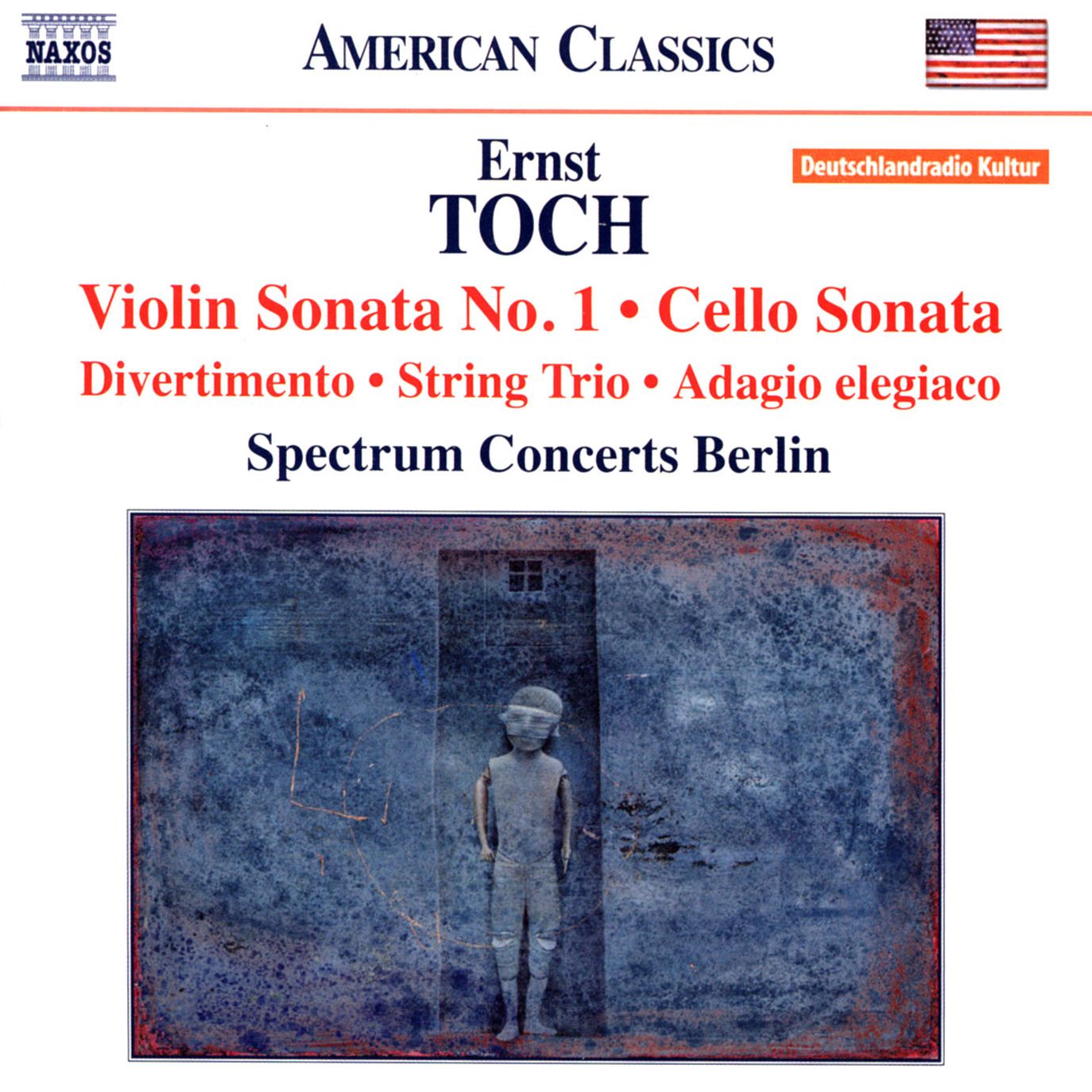 VIOLIN SONATA 1