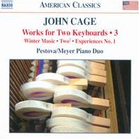 WORKS FOR TWO KEYBOARDS 3