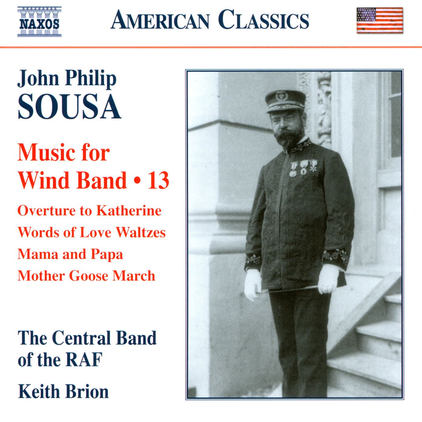 MUSIC FOR WIND BAND
