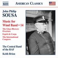 MUSIC FOR WIND BAND V 14