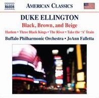 Duke Ellington: Black, Brown And Beige