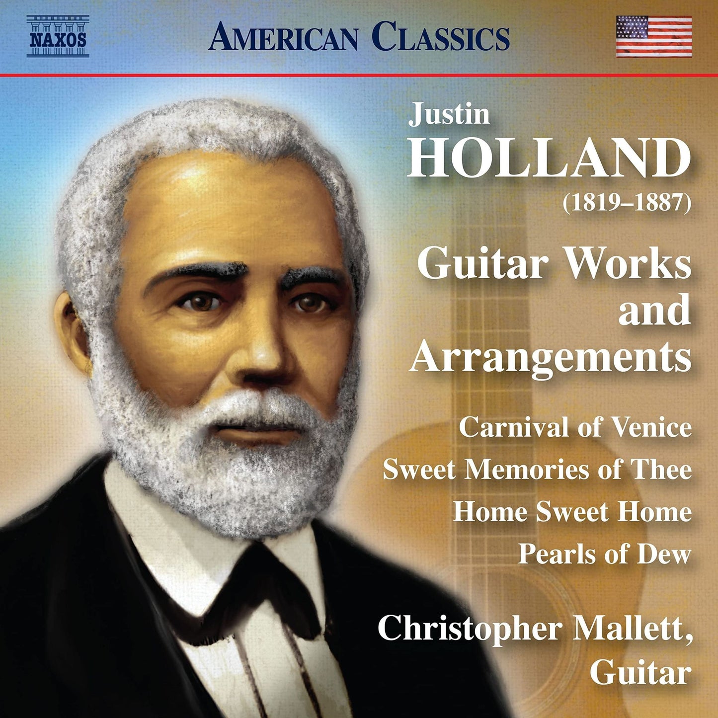 Guitar Works & Arrangements