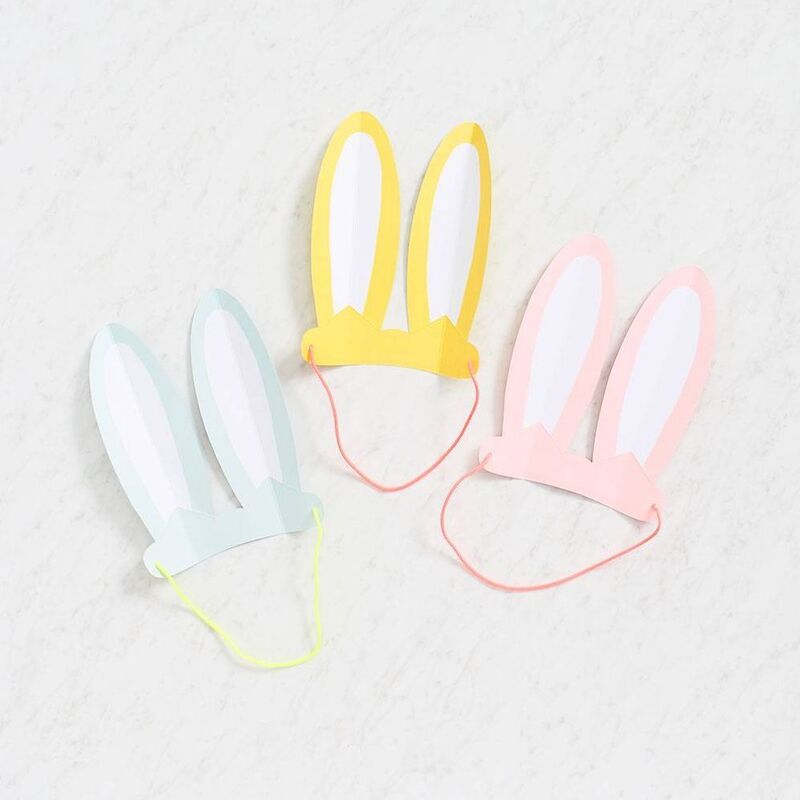 Bunny Ears