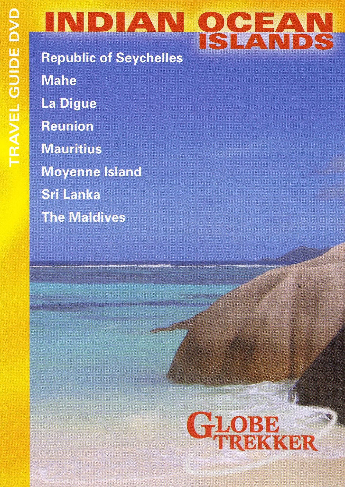 Globe Trekker: Indian Ocean Islands