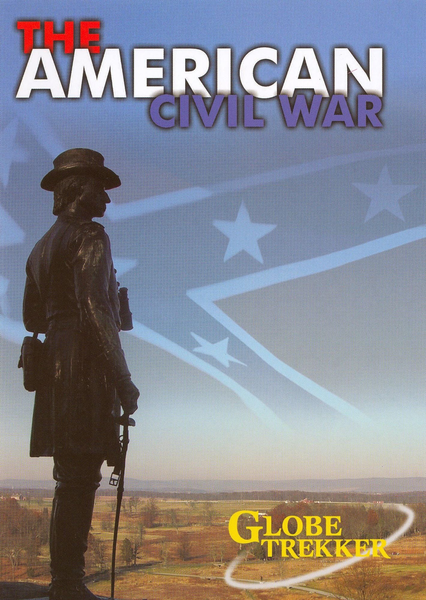 Globe Trekker: American Civil War