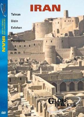 Globe Trekker: Iran