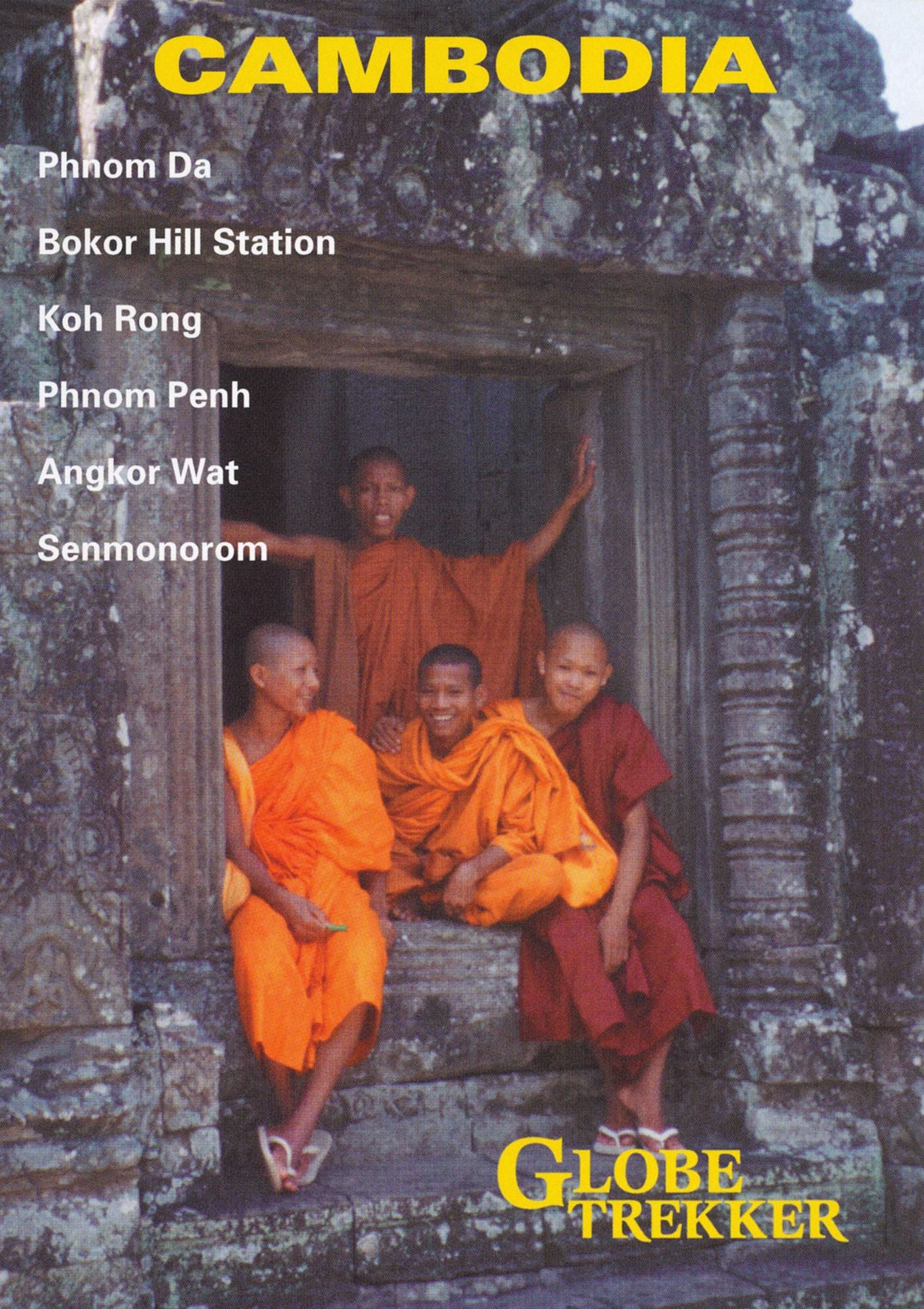 Cambodia