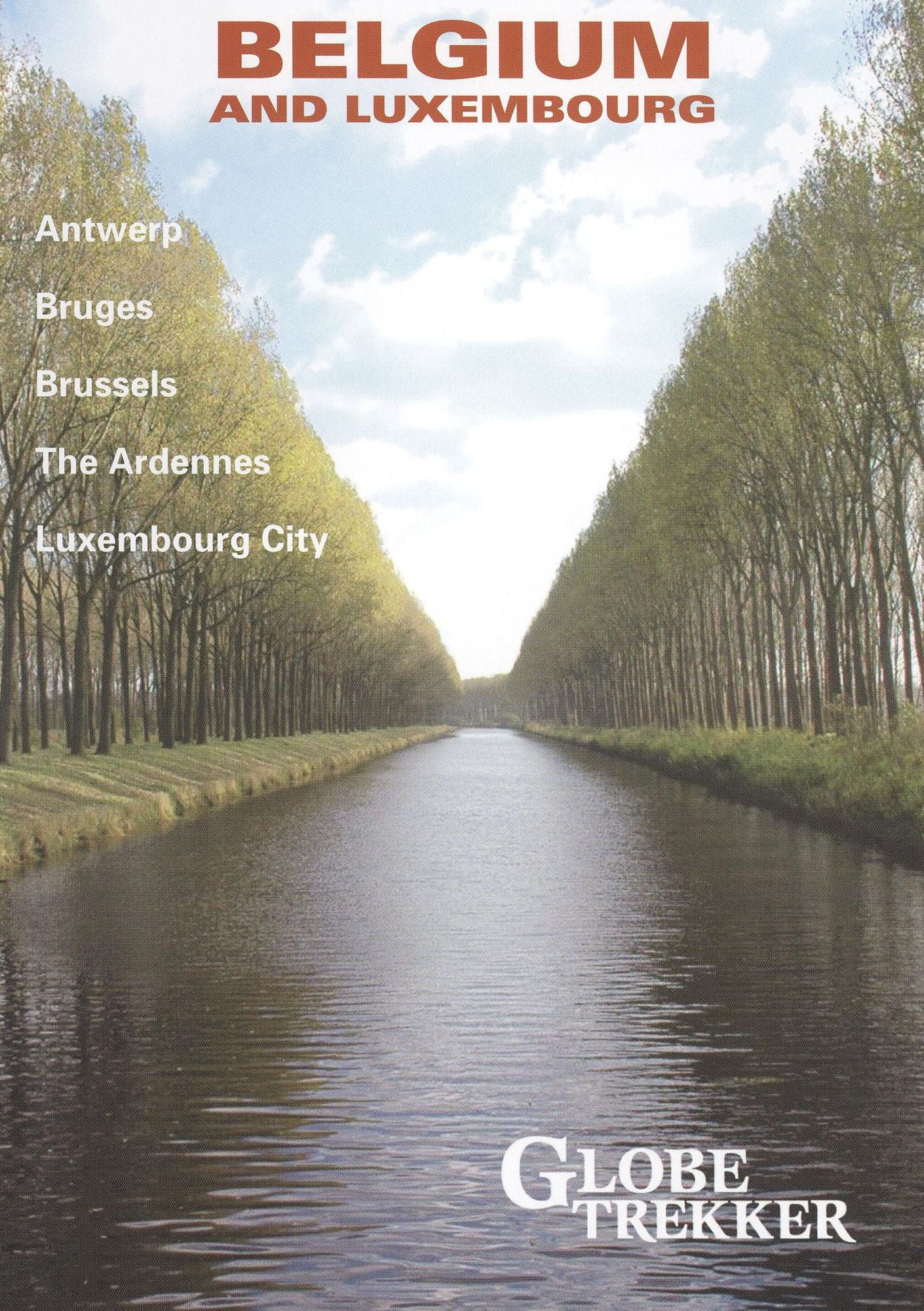 Belgium and Luxembourg