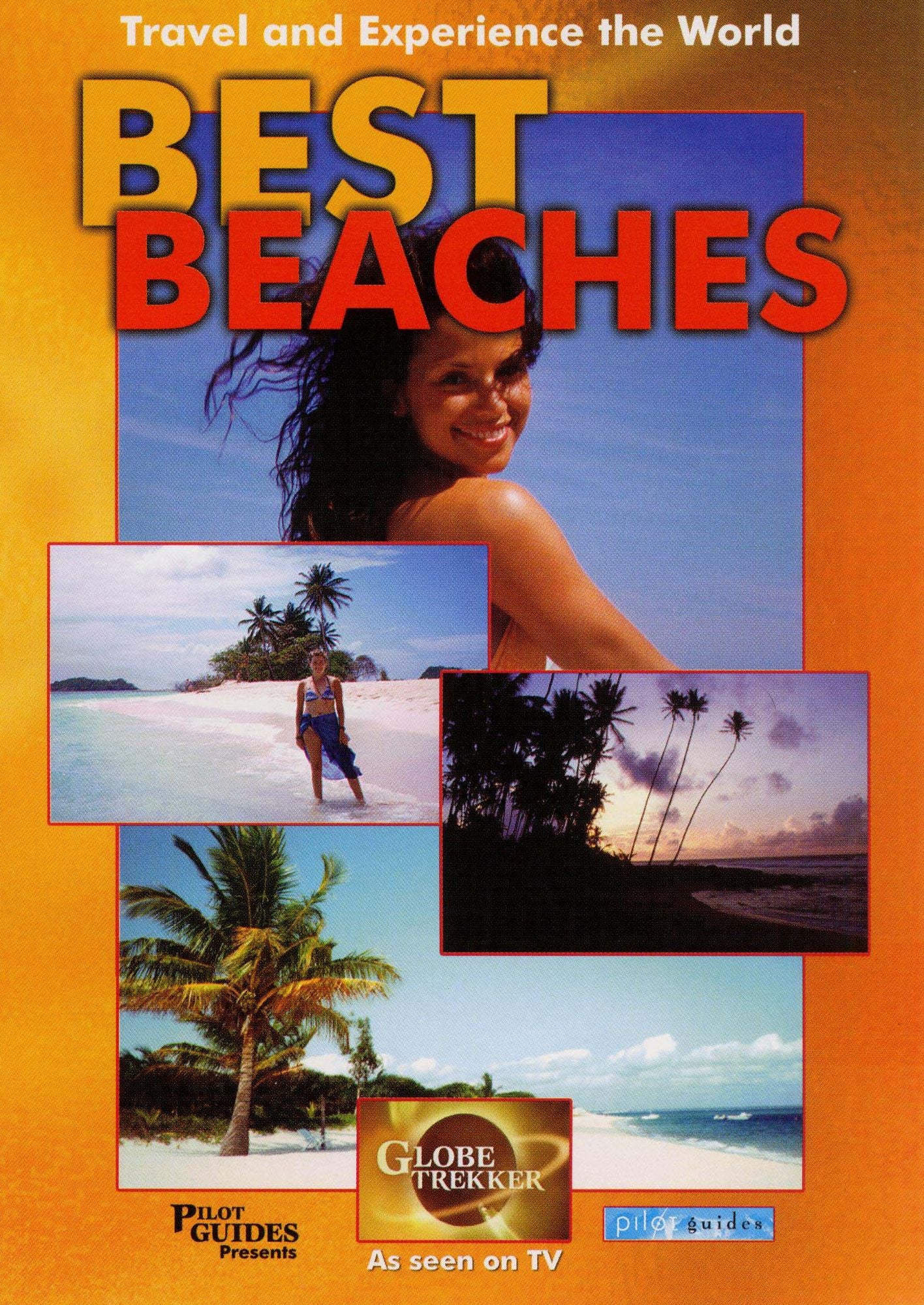 Globe Trekker: Best Beaches