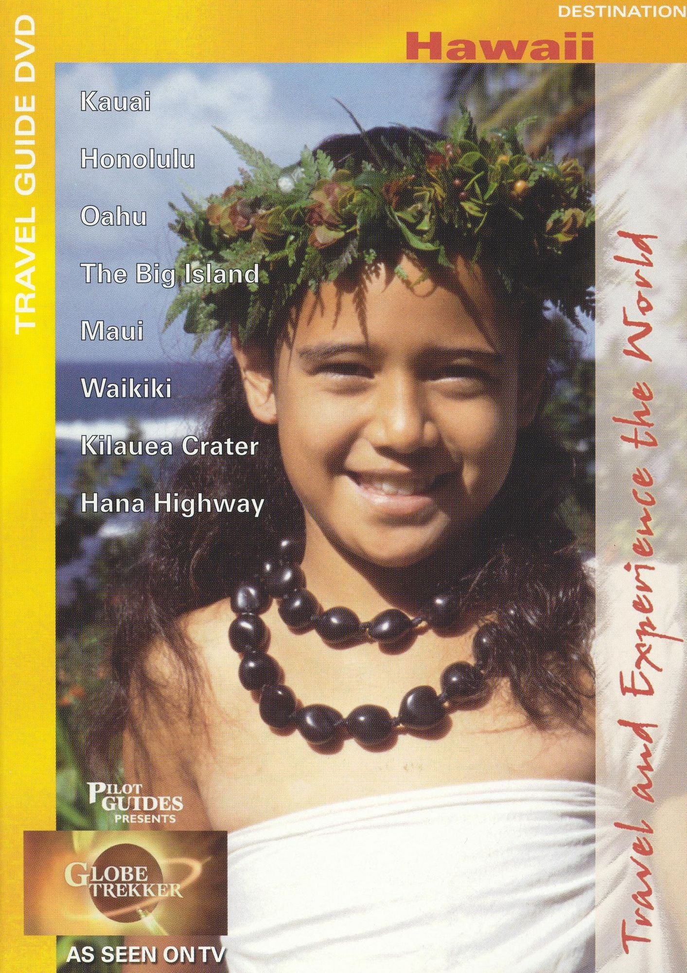 Globe Trekker: Hawaii