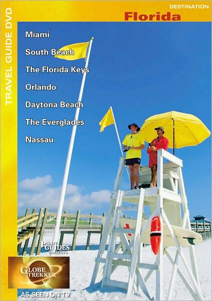 Globe Trekker: Florida and the Bahamas