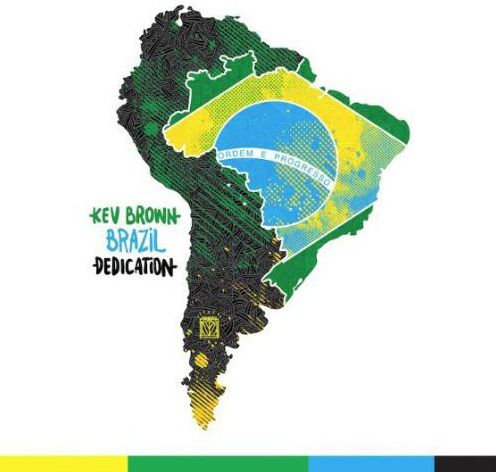 Brazil Dedication