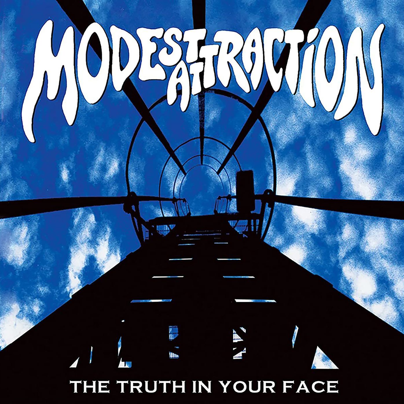 Truth in Your Face