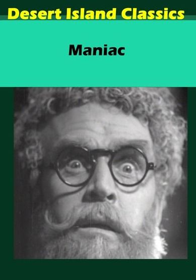 Maniac