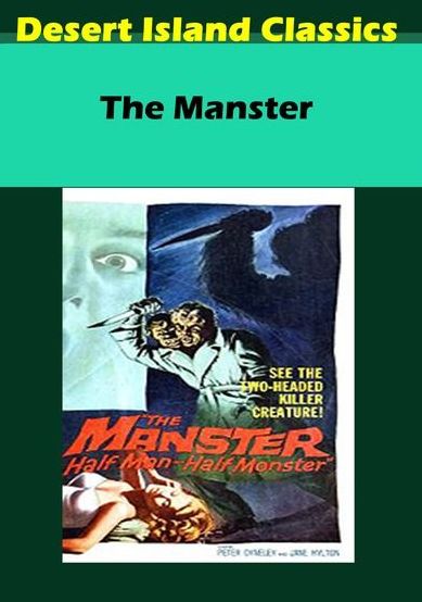 Manster