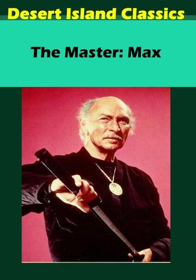 Master: Max
