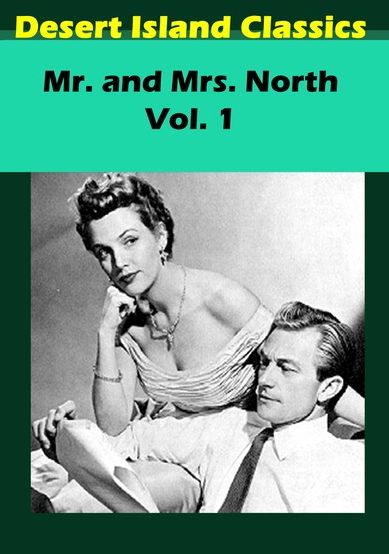 Mr. and Mrs. North: Vol. 1
