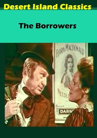Borrowers