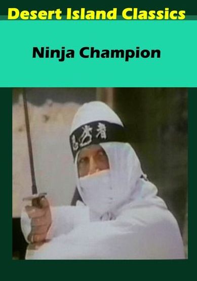 Ninja Champion