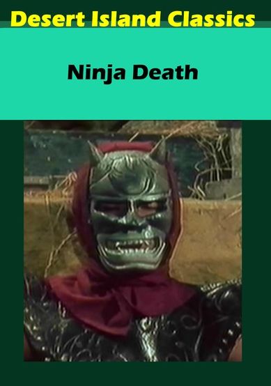 Ninja Death