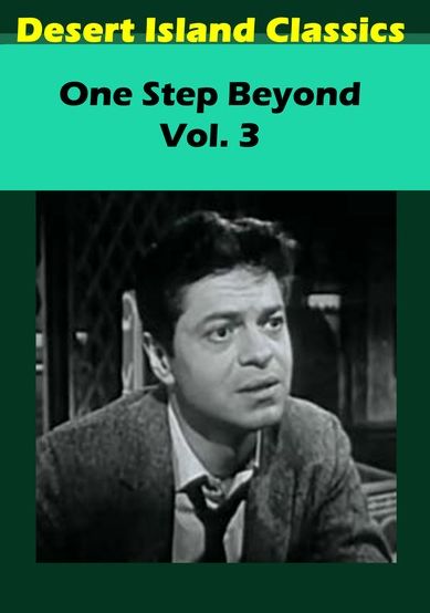One Step Beyond 3