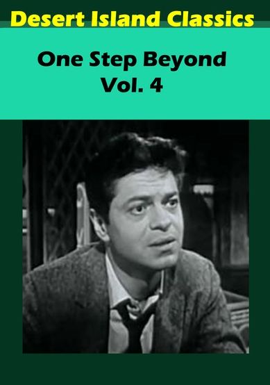 One Step Beyond 4