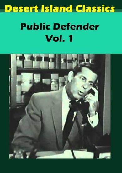 Public Defender 1