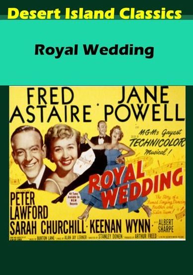 Royal Wedding