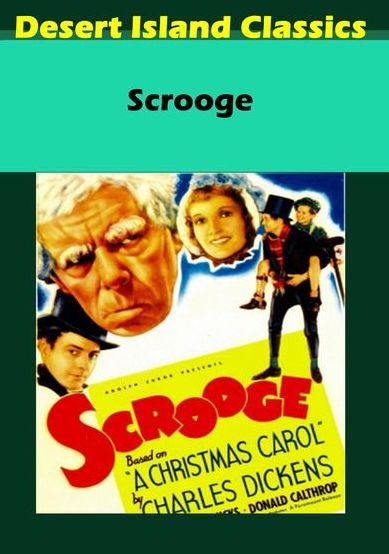 Scrooge