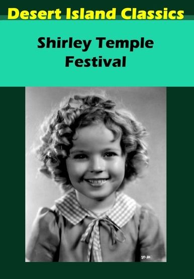 Shirley Temple Festival