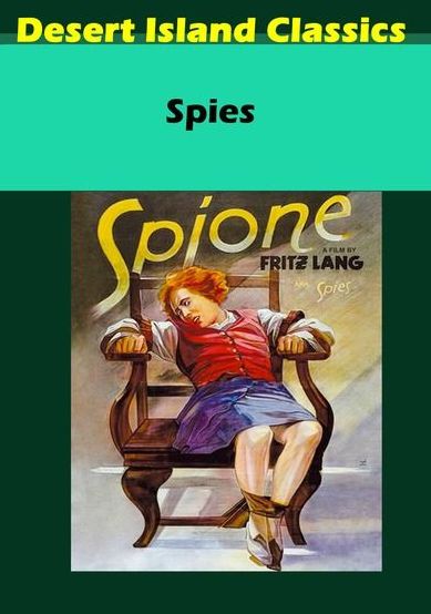 Spies