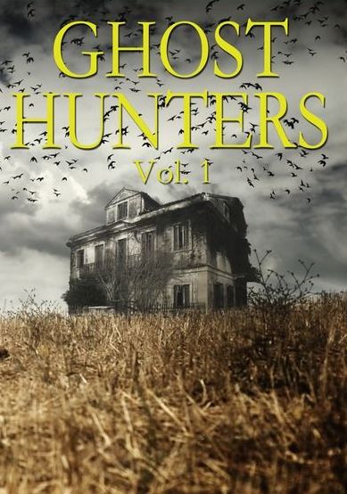 Ghost Huters 1