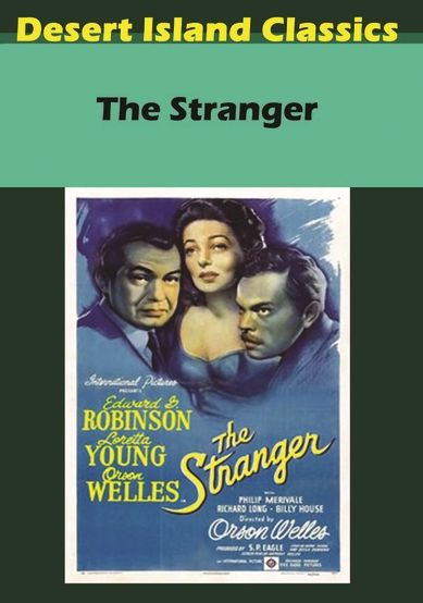The Stranger