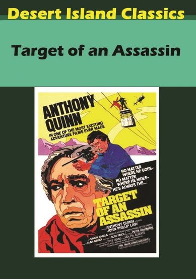 Target of an Assassin