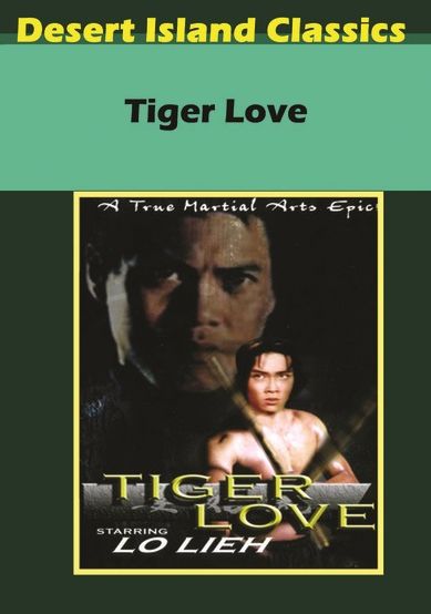 Tiger Love