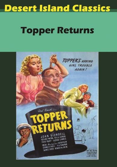 Topper Returns