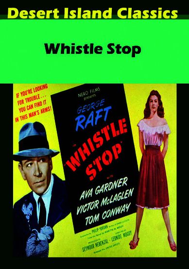 Whistle Stop