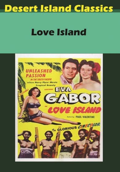 Love Island
