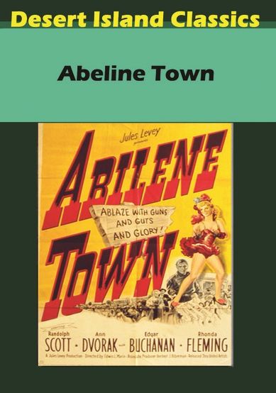 Abilene Town