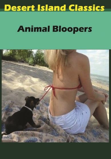 Animal Bloopers