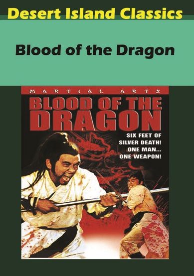 Blood Of The Dragon