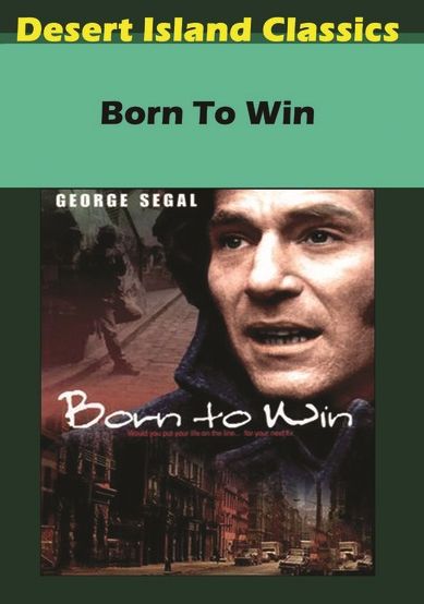 Born To Win