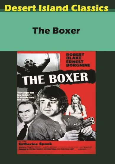 Boxer